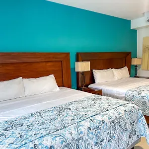 Luxury Beachfront At Mareazul Apartment