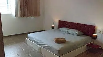 Iris Studios & Apartments Playa del Carmen